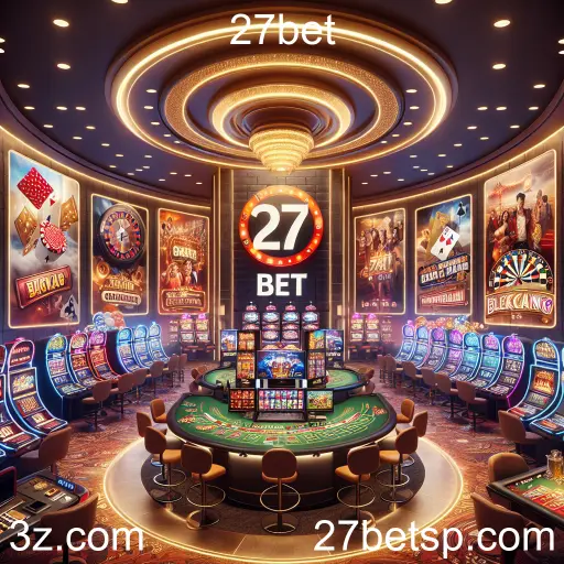 Descubra as Melhores Promoções no 27bet