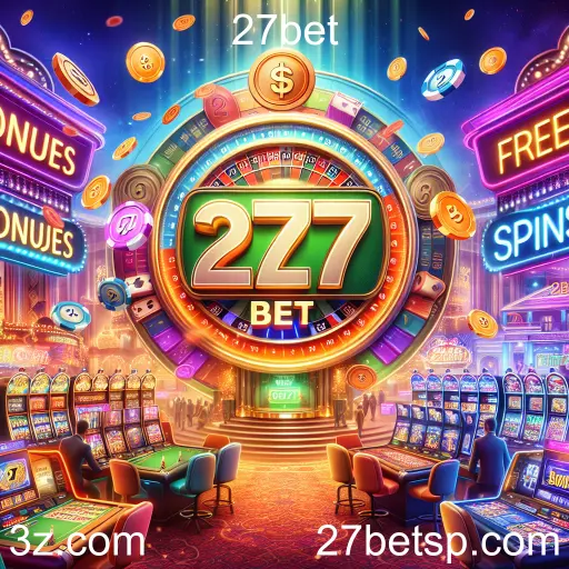 Descubra as Melhores Promoções do 27bet